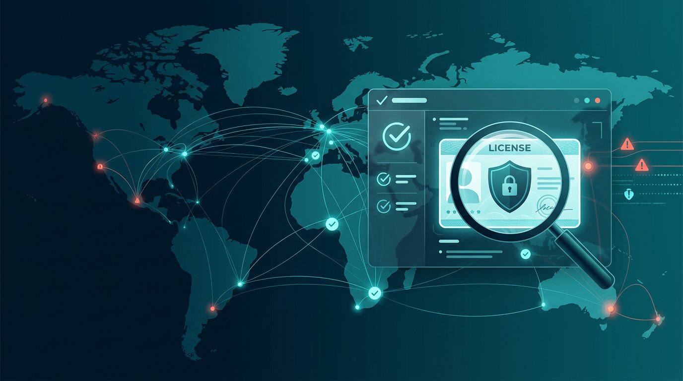 Navigating Cross-Border Services: How to Audit Foreign Digital Platforms Before Signing Up